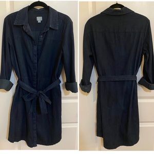 A New Day Denim Dress